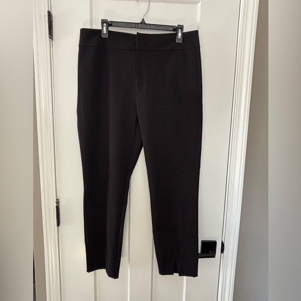 Cabi Keynote Trouser Pant Black Style# 4512 new